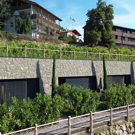 Apartament Pitzoler Hof Albes Zewnętrze zdjęcie