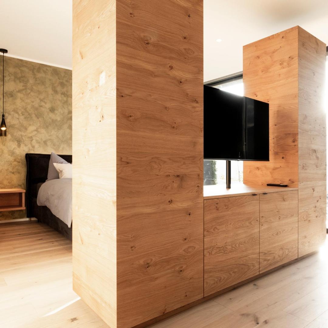 Apartament Pitzoler Hof Albes Pokój zdjęcie