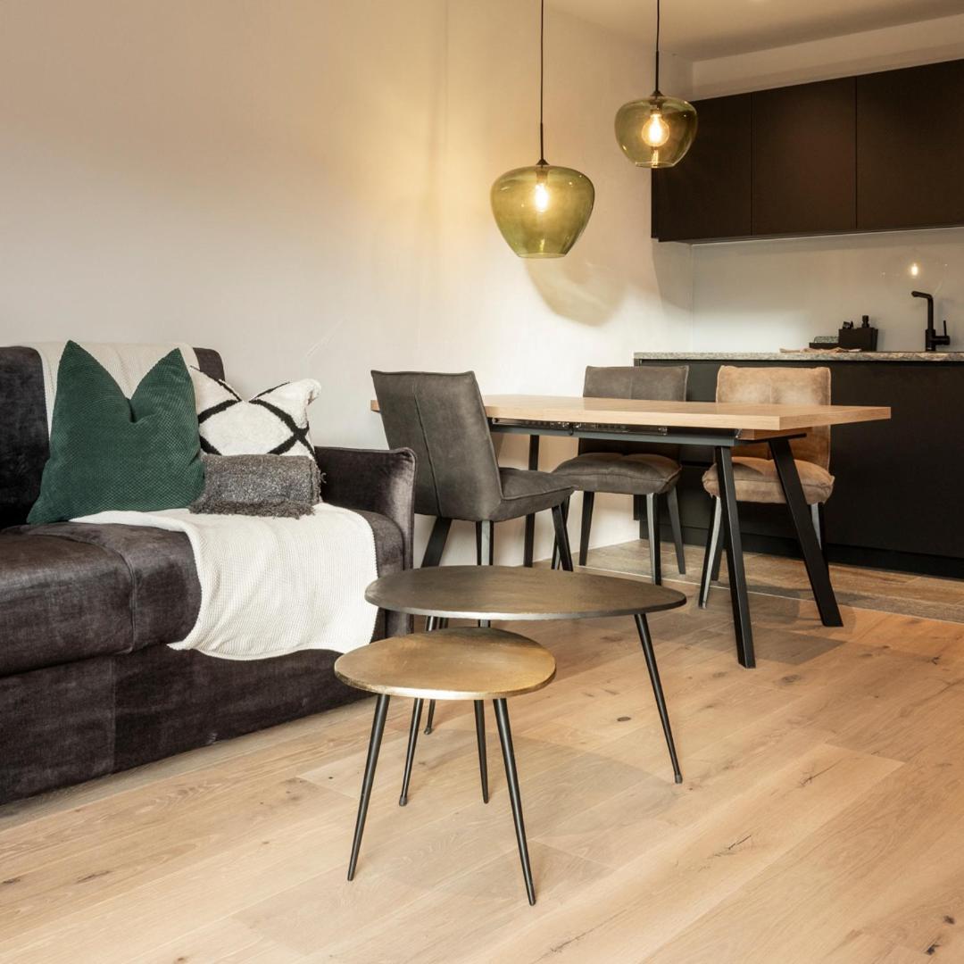 Apartament Pitzoler Hof Albes Pokój zdjęcie