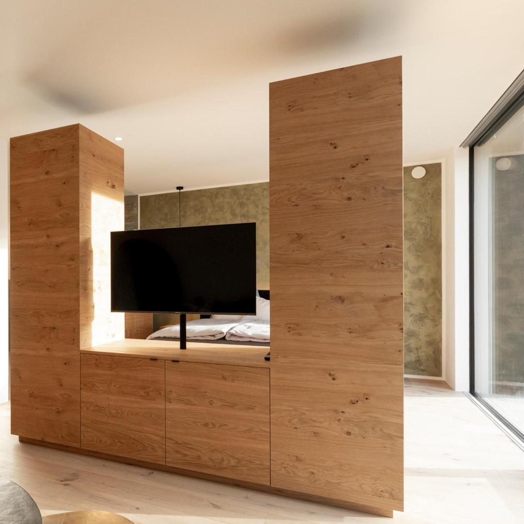 Apartament Pitzoler Hof Albes Pokój zdjęcie
